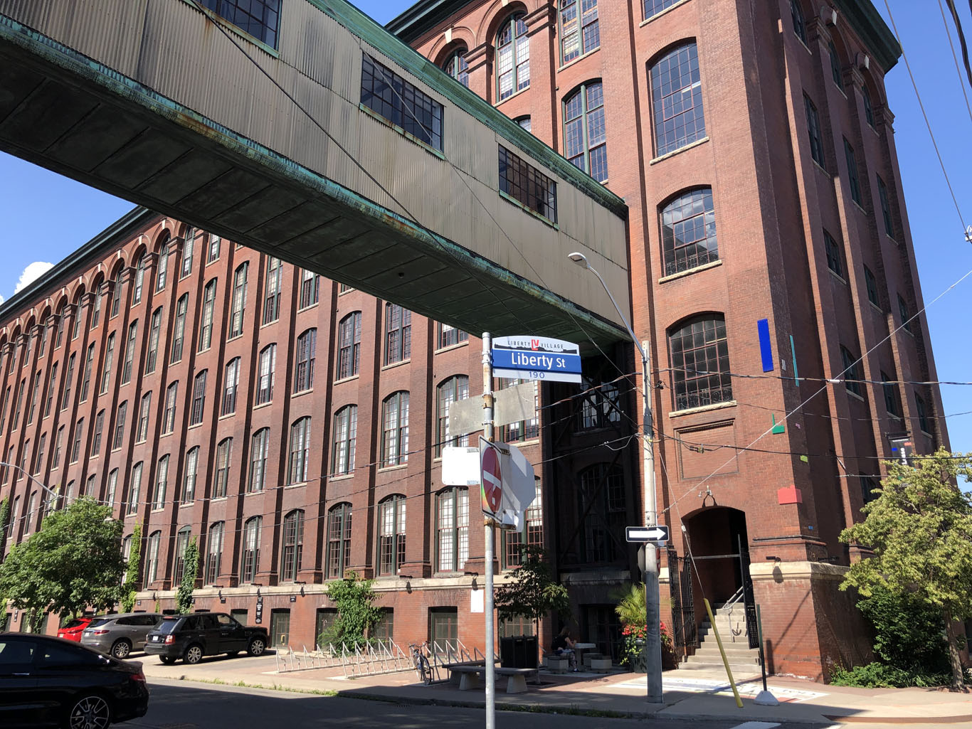 Kearns Mancini Architects Inc.